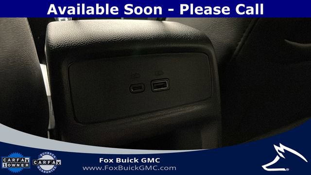 Certified 2025 Buick Envista Preferred w/ Convenience I Package image 34