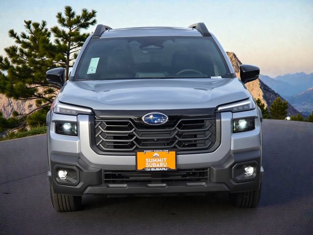 New 2026 Subaru Outback Touring XT w/ Touring Package AWD/4WD image 3