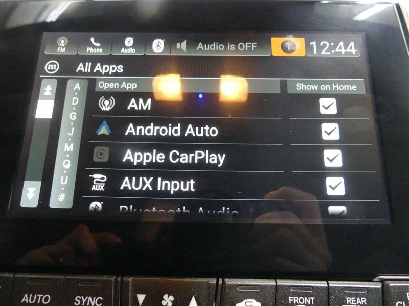 Used 2019 Honda Odyssey EX-L image 42