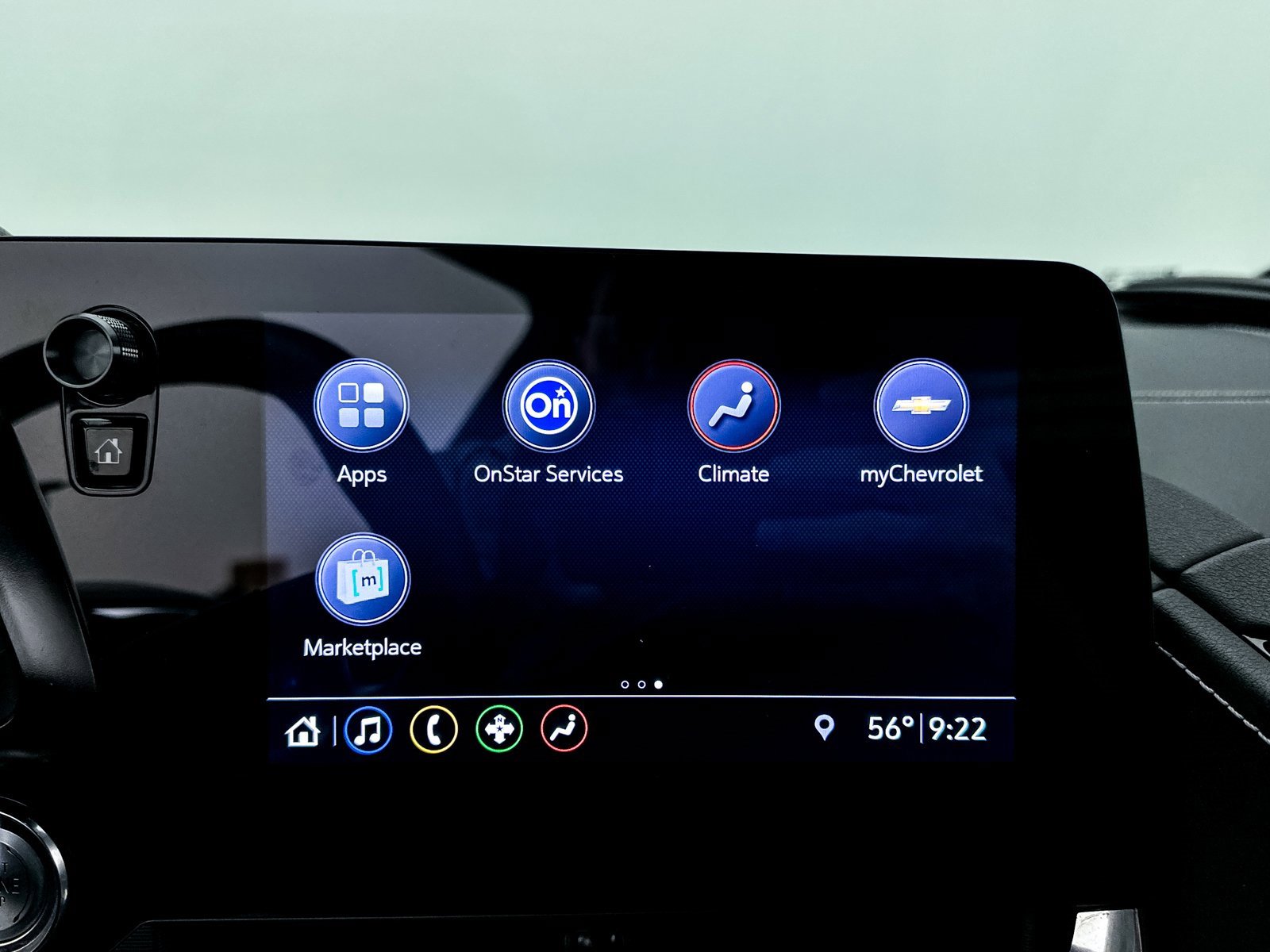 Used 2020 Chevrolet Corvette Stingray Coupe w/ 1LT image 22