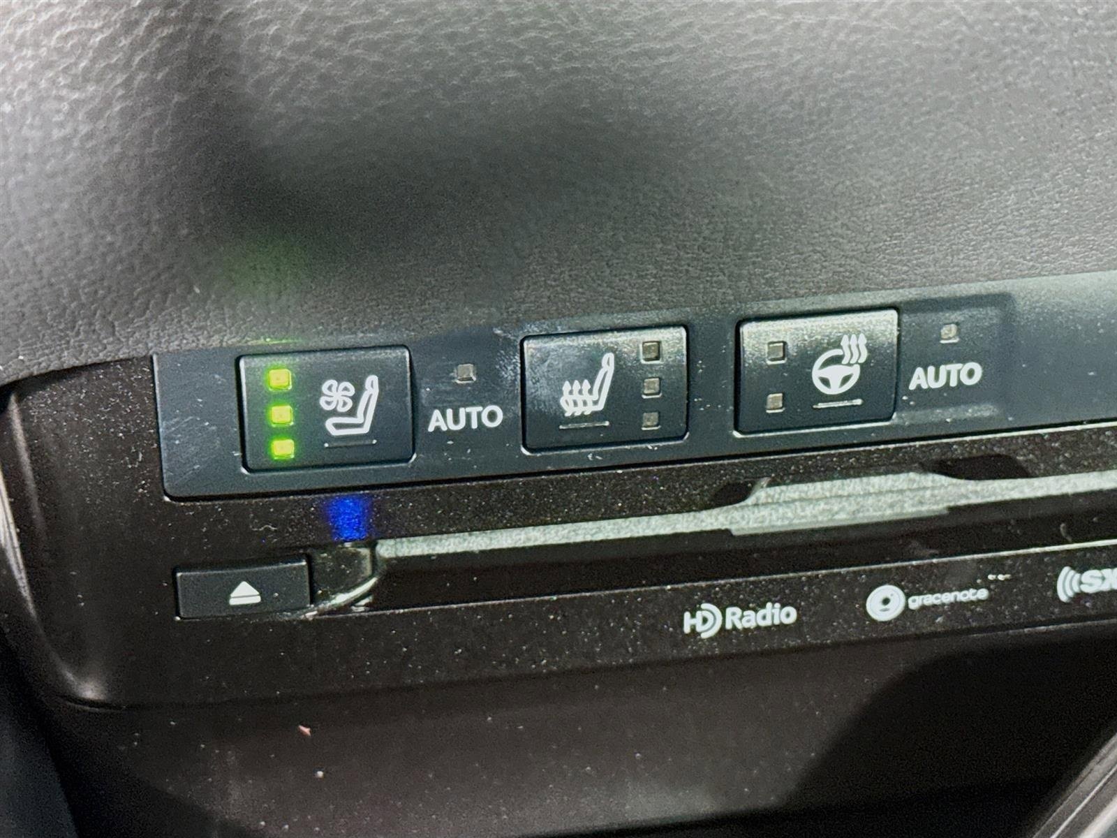 Used 2019 Lexus ES 350 w/ Premium Package FWD image 22