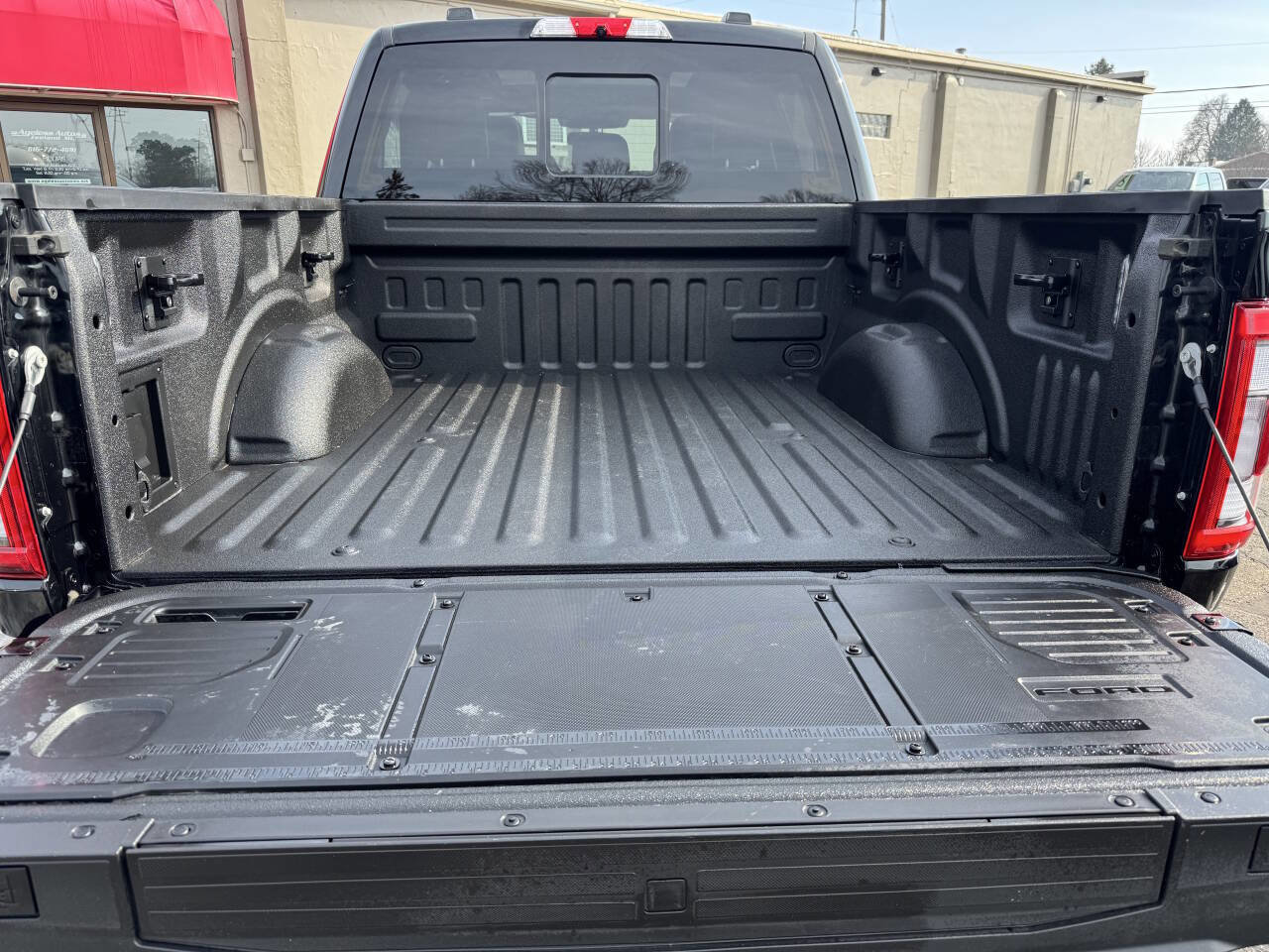 Used 2023 Ford F150 Tremor w/ Equipment Group 402A High image 17