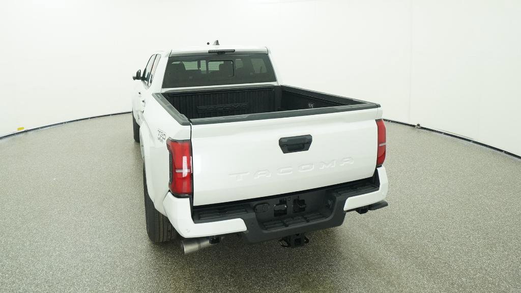New 2026 Toyota Tacoma TRD Sport image 16