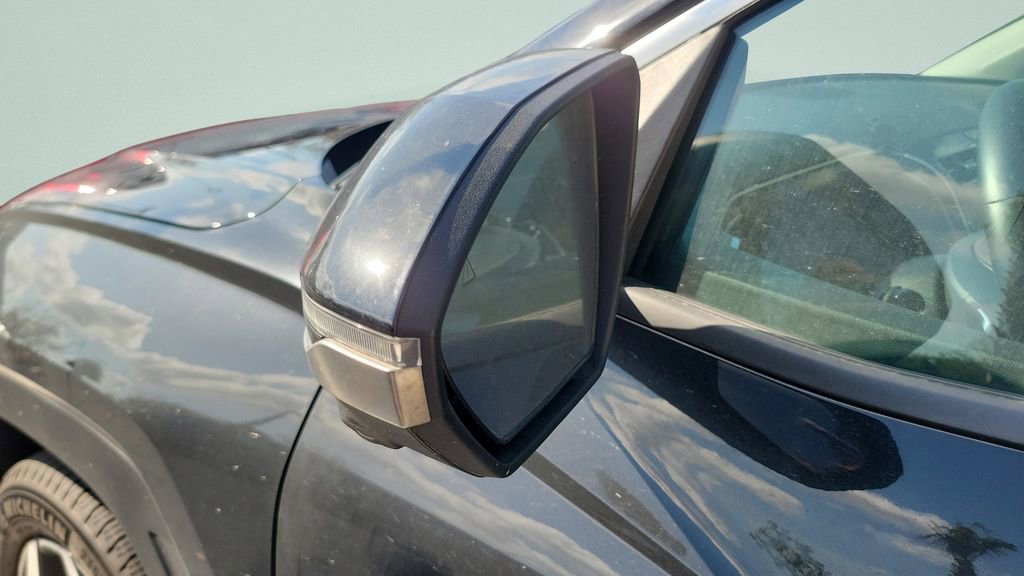 Used 2022 Hyundai Tucson Limited image 4