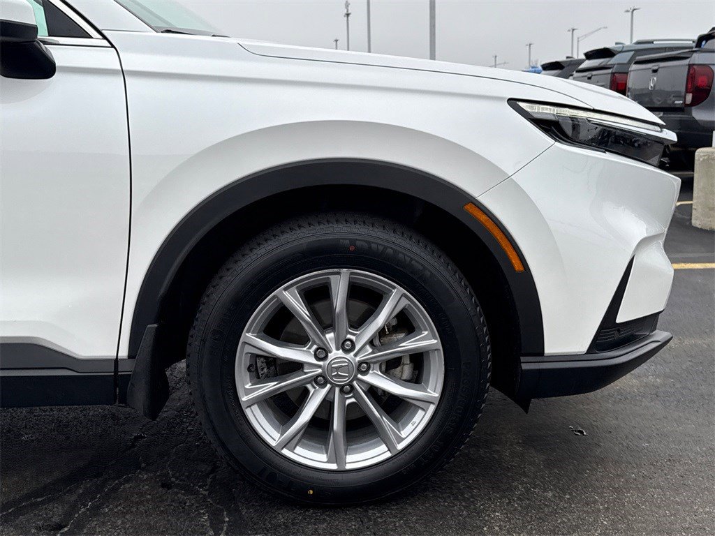 Certified 2023 Honda CR-V EX-L image 13