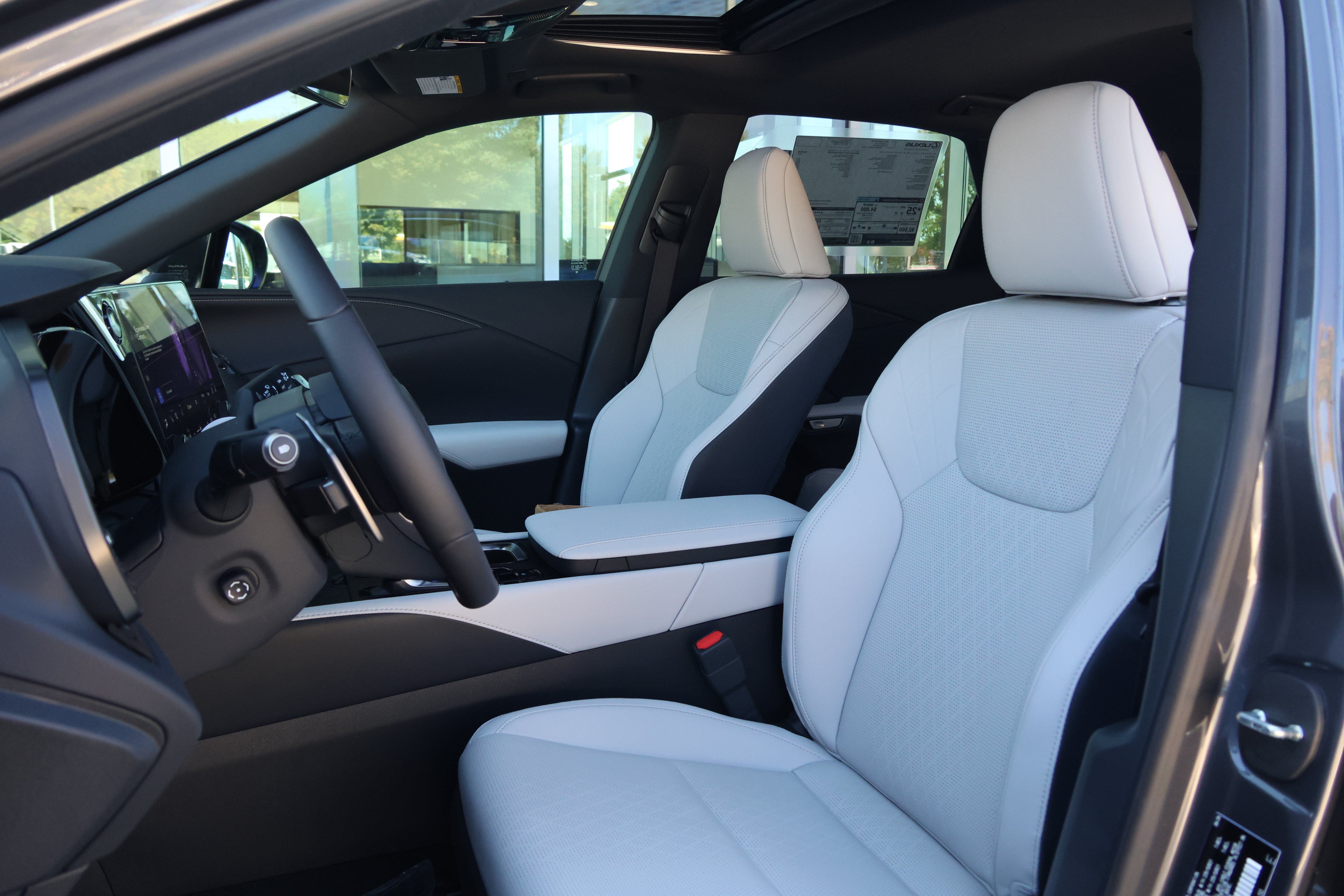 New 2026 Lexus RX 350 Premium Plus FWD image 33