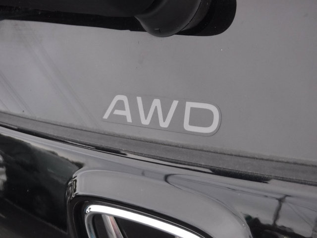 Used 2024 Honda CR-V EX image 10