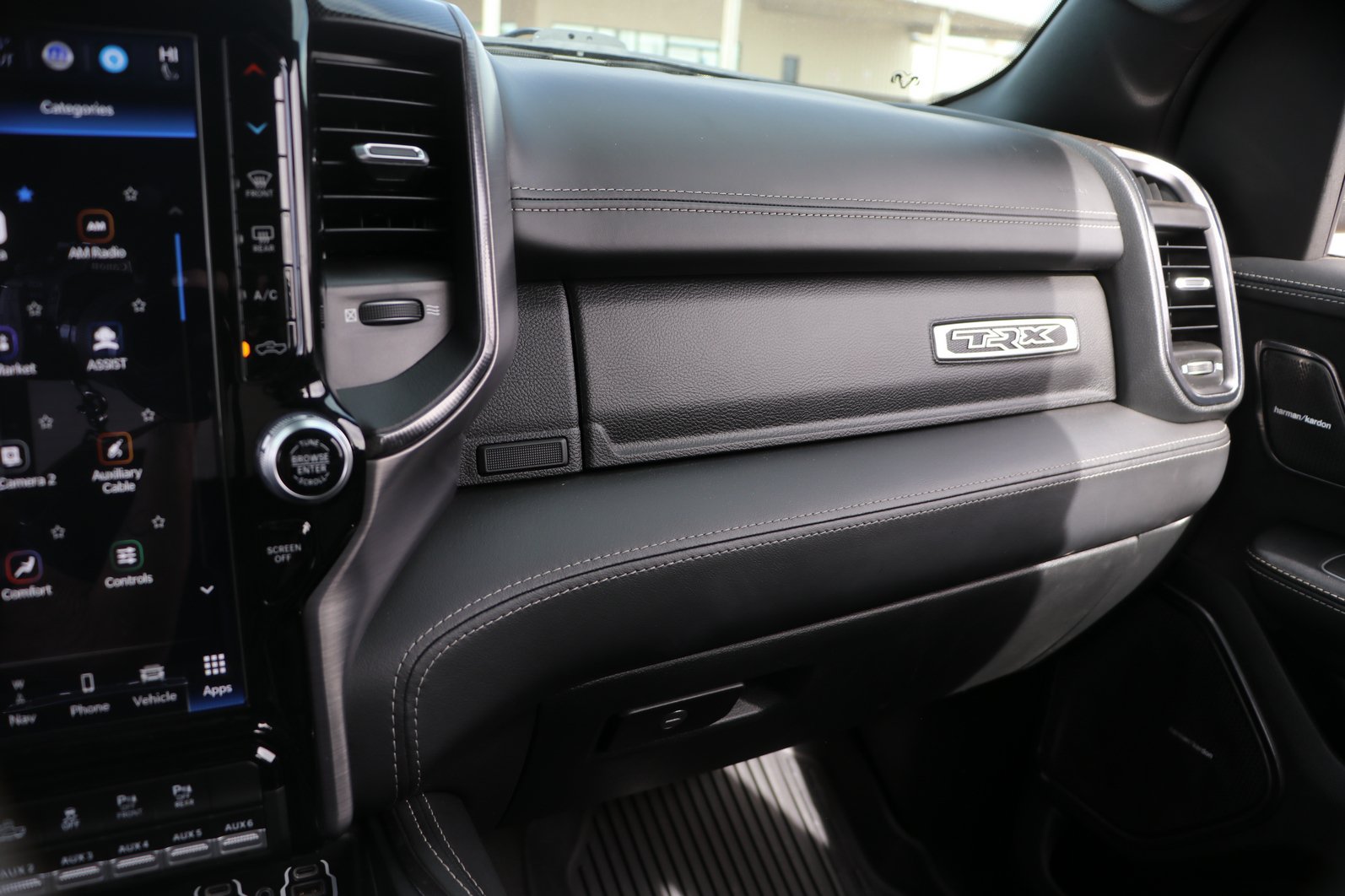 Used 2022 RAM 1500 TRX w/ TRX Level 2 Equipment Group AWD/4WD image 28