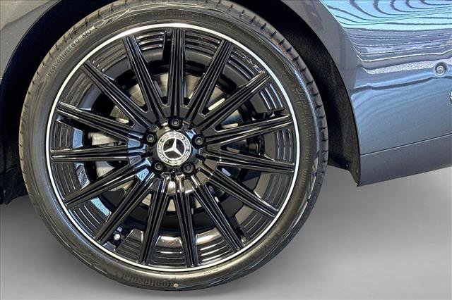 New 2026 Mercedes-Benz CLE 450 4MATIC Coupe image 28