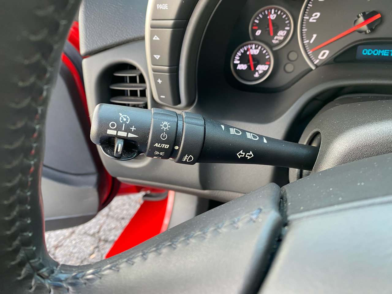 Used 2005 Chevrolet Corvette Coupe w/ Preferred Equipment Group image 21