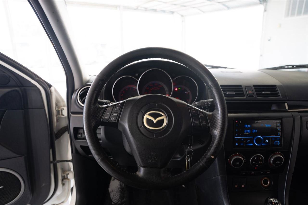 Used 2009 MAZDA MAZDA3 s Grand Touring FWD image 12