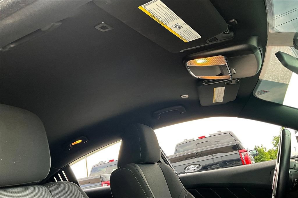 Used 2021 Dodge Charger SXT RWD image 17