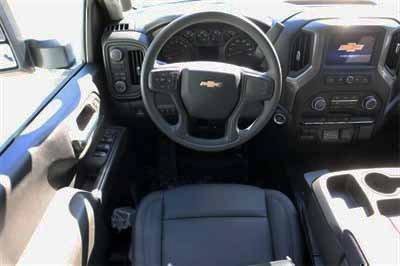 New 2025 Chevrolet Silverado 3500 W/T w/ WT Convenience Package AWD/4WD image 14