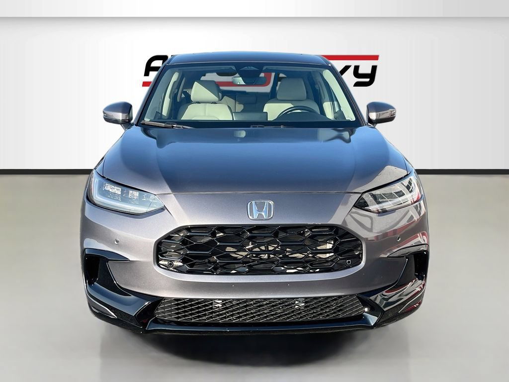 Used 2026 Honda HR-V EX-L image 2