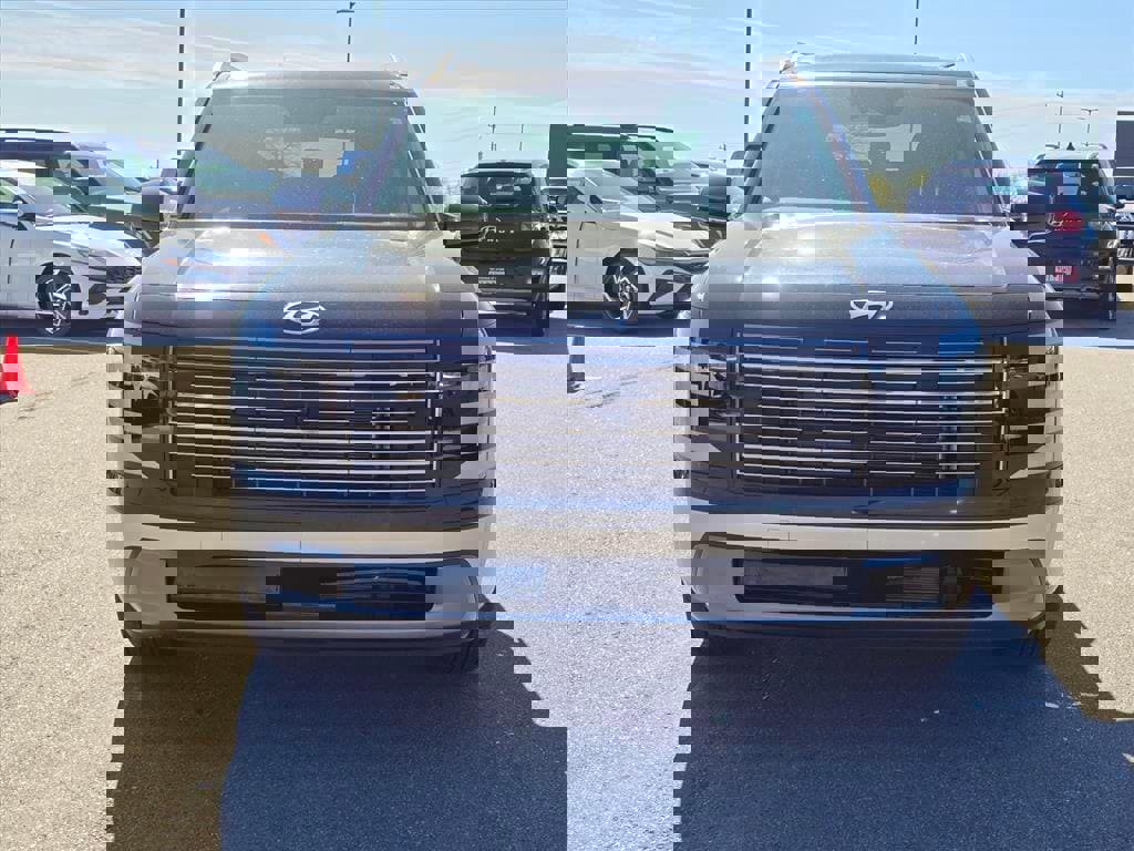 New 2026 Hyundai Palisade Limited image 8