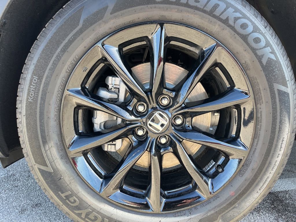 Used 2026 Honda CR-V Sport-L image 13