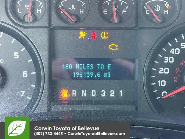 Used 2010 Ford F150 XL AWD/4WD image 10