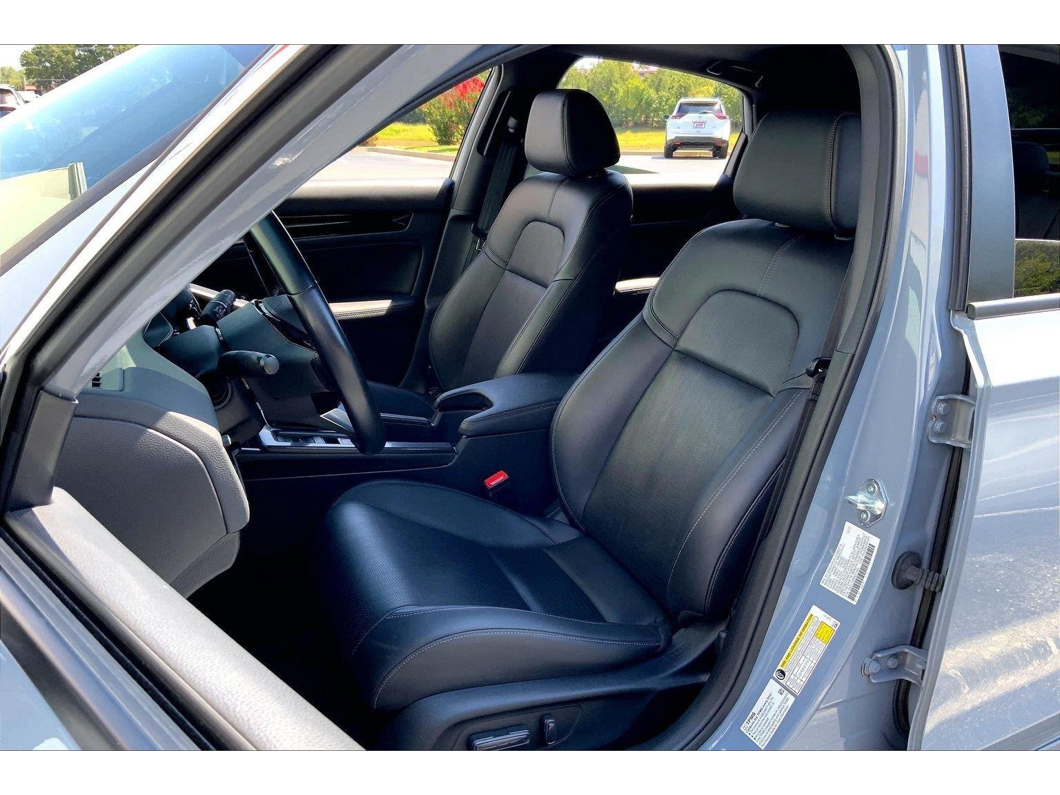 Used 2024 Honda Civic Sport Touring image 24