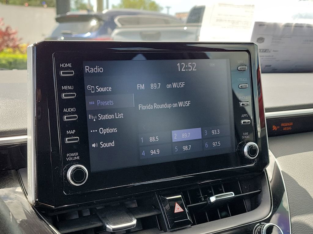 Used 2019 Toyota Corolla SE FWD image 20
