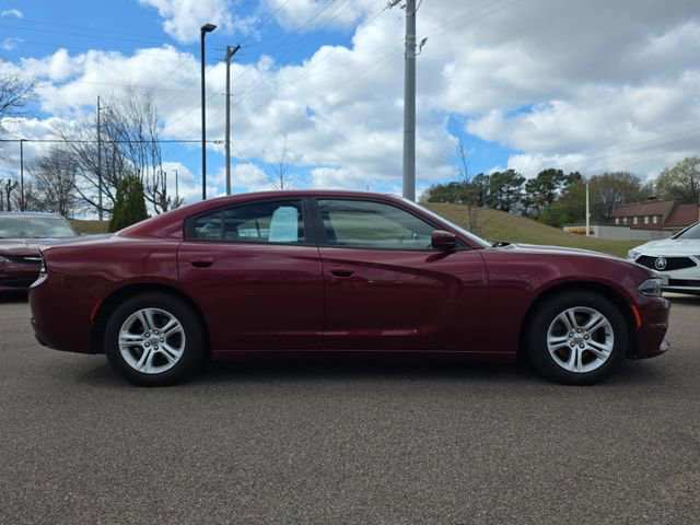 Used 2020 Dodge Charger SXT w/ Leather Interior Group image 2
