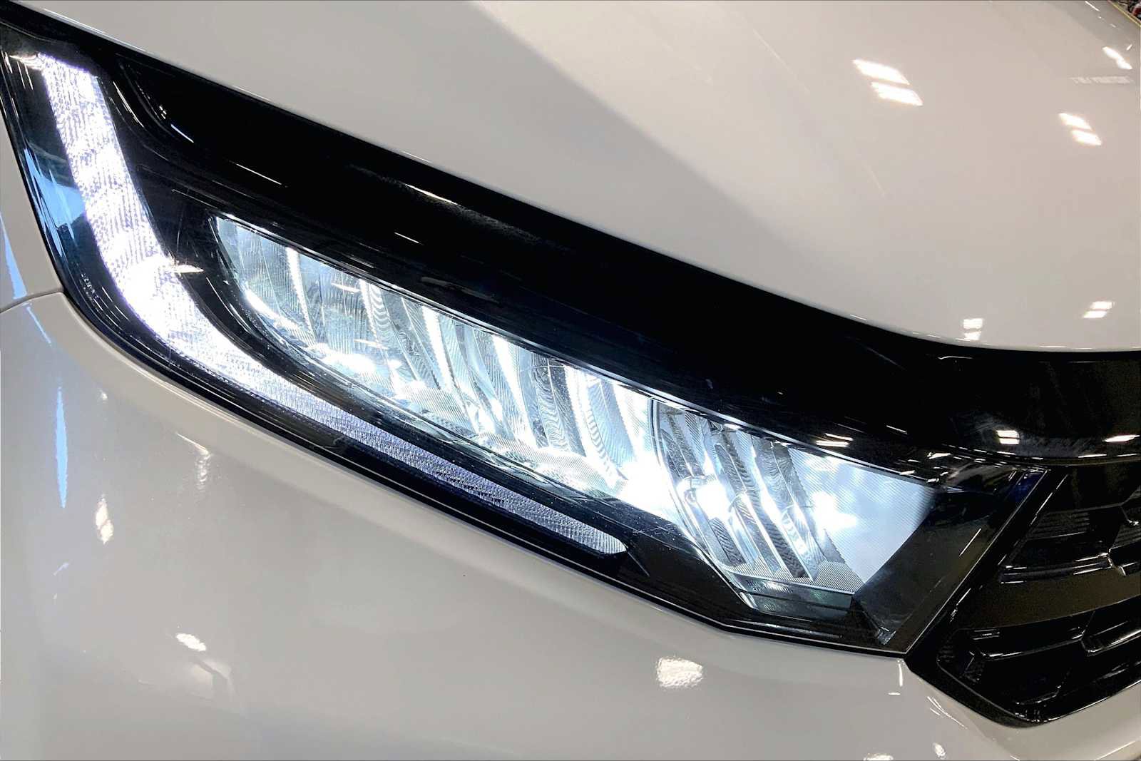 Used 2026 Honda Odyssey Elite image 26