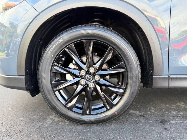 Used 2025 MAZDA CX-5 Carbon Edition AWD/4WD image 31