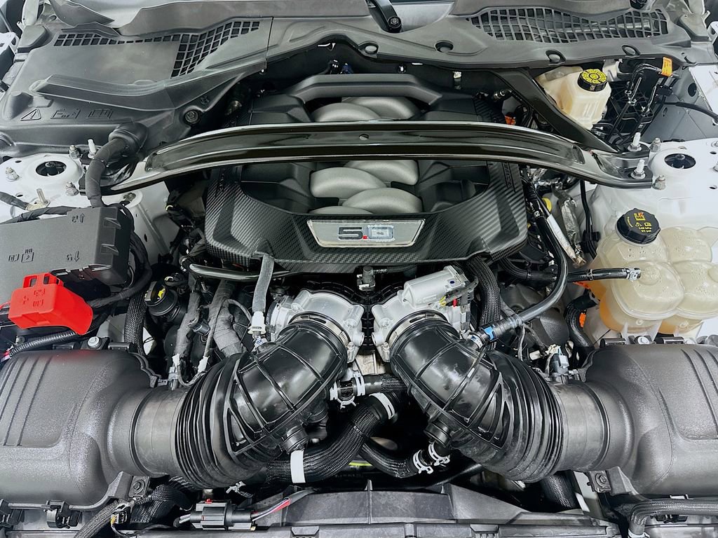 Used 2024 Ford Mustang GT Premium RWD image 30