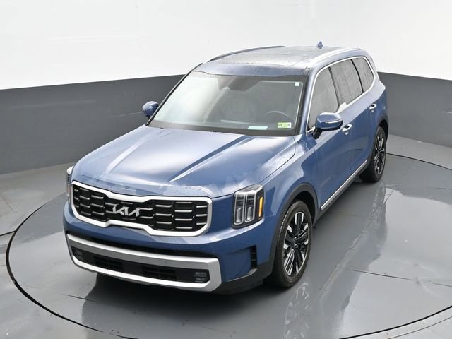 Used 2023 Kia Telluride SX Prestige AWD/4WD image 26