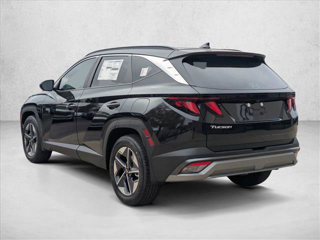New 2026 Hyundai Tucson SEL image 9