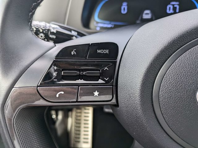 Certified 2025 Hyundai Elantra Sport FWD image 20