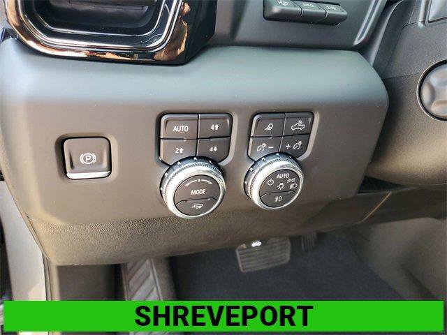 New 2026 GMC Sierra 1500 AT4 w/ AT4 Premium Package image 13