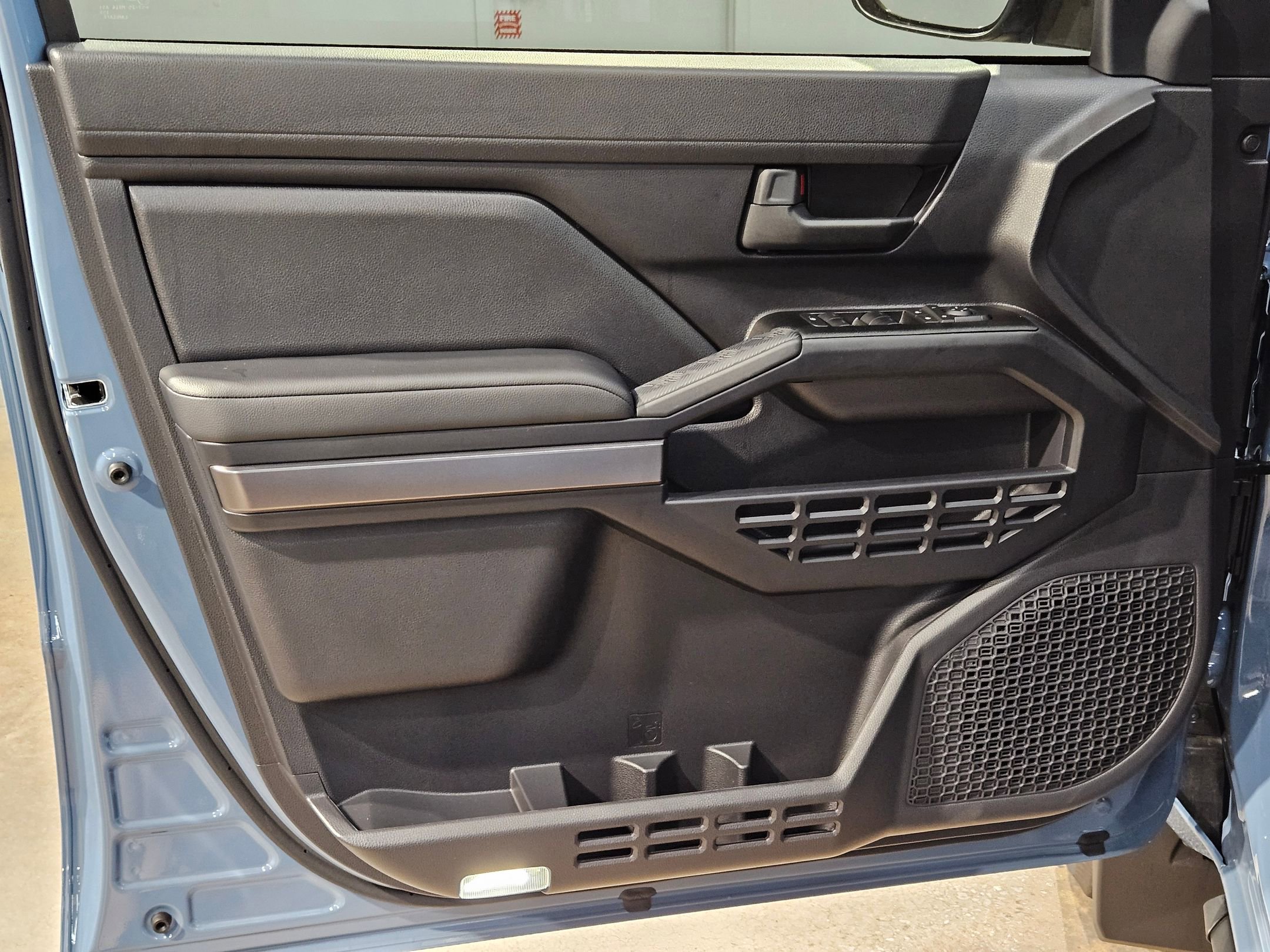 New 2026 Toyota 4Runner SR5 image 11