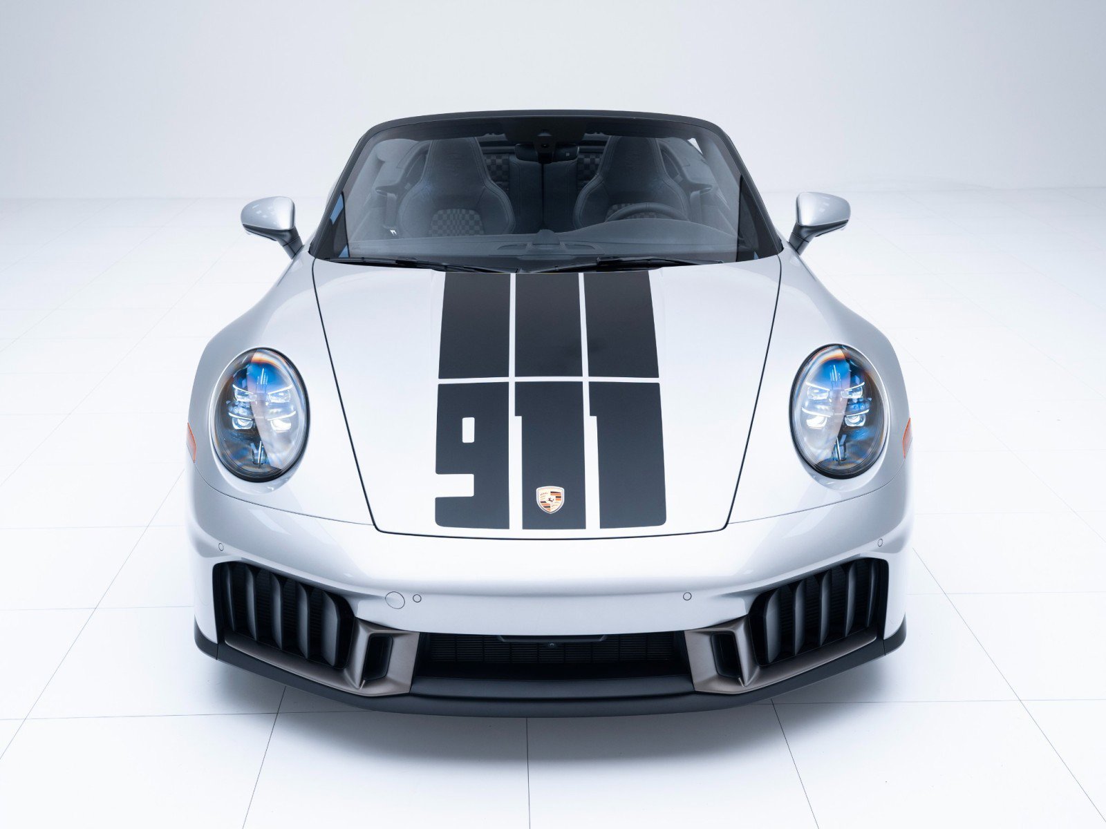 Certified 2026 Porsche 911 GTS image 6