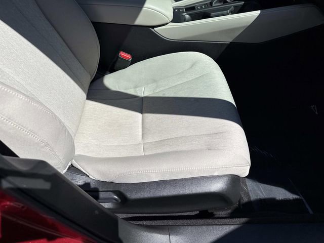 Used 2025 Honda Accord SE image 10