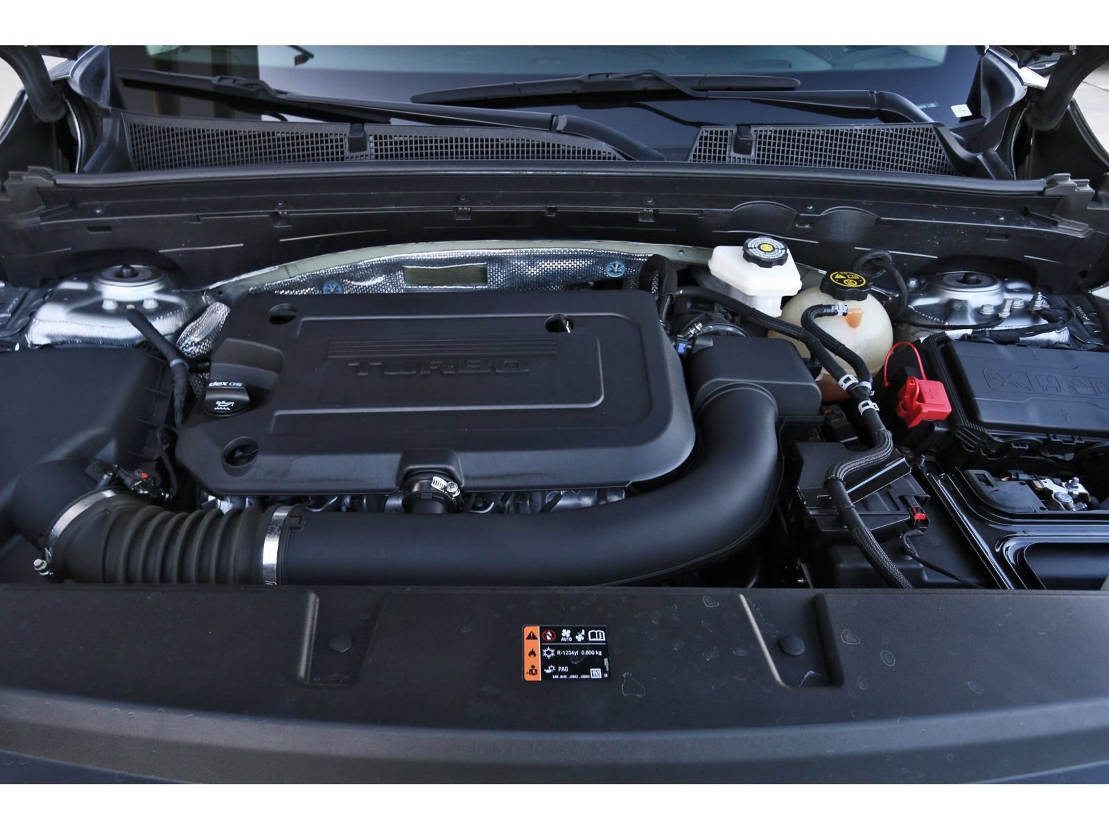 Used 2023 Buick Envision Preferred FWD image 33