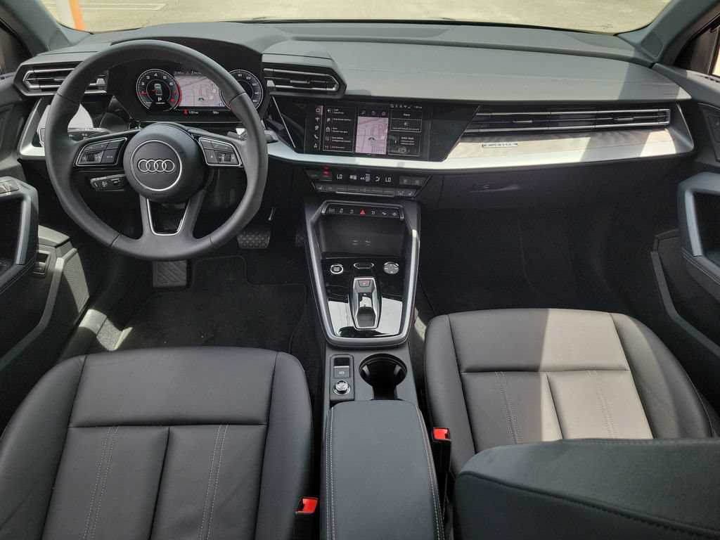 Used 2026 Audi A3 2.0T Premium w/ Convenience Package AWD/4WD image 10