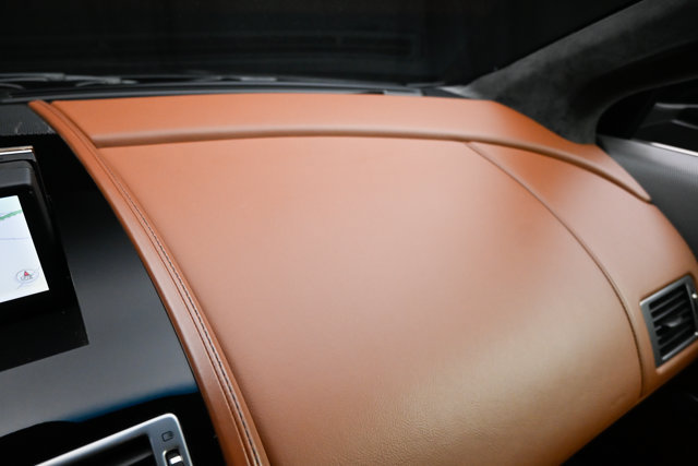 Used 2009 Aston Martin DB9 Coupe RWD image 98