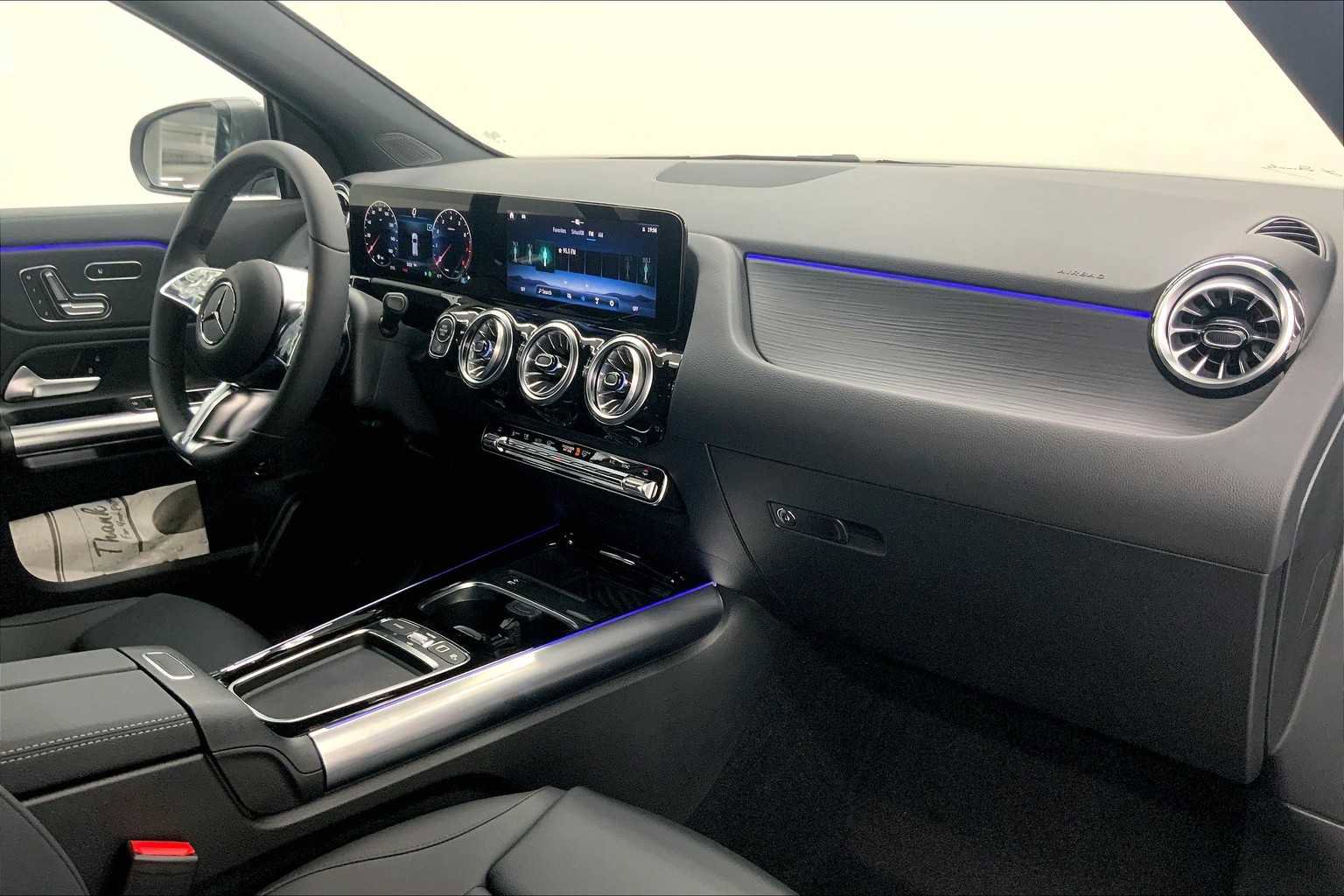 Used 2026 Mercedes-Benz GLA 250 image 11