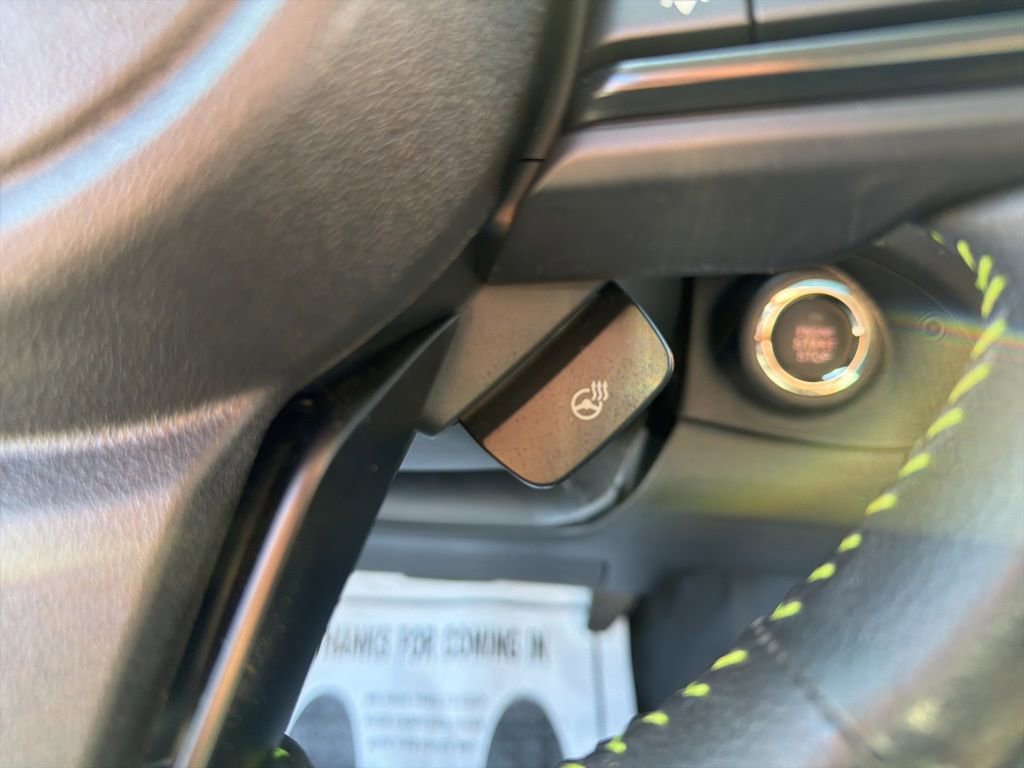 Certified 2023 Subaru Ascent Onyx Edition Limited image 34