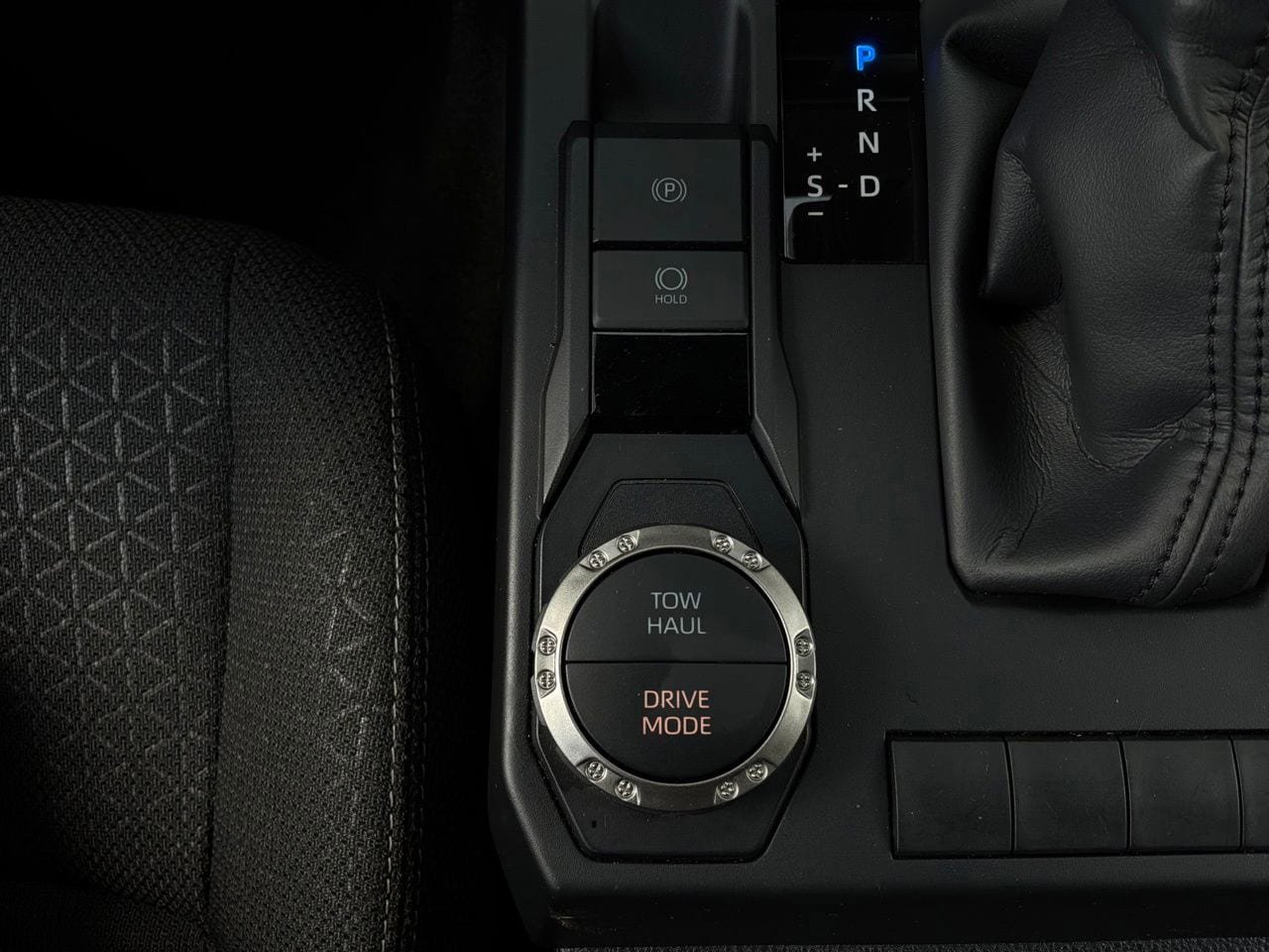 Used 2025 Toyota 4Runner SR5 RWD image 22