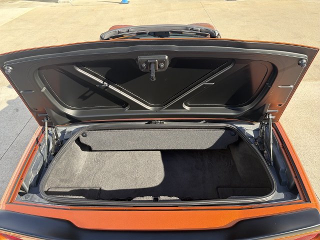 Used 2007 Chevrolet Corvette Convertible w/ Preferred Equipment Group RWD image 22