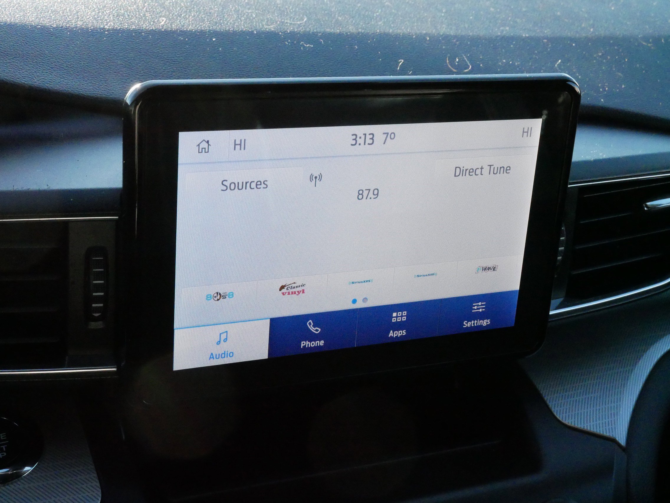 Used 2020 Ford Explorer XLT w/ Equipment Group 202A image 22