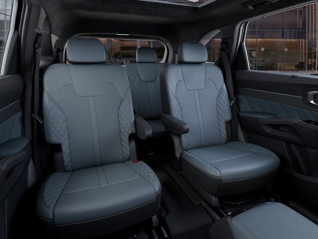 New 2025 Kia Sorento SX Prestige AWD/4WD image 48