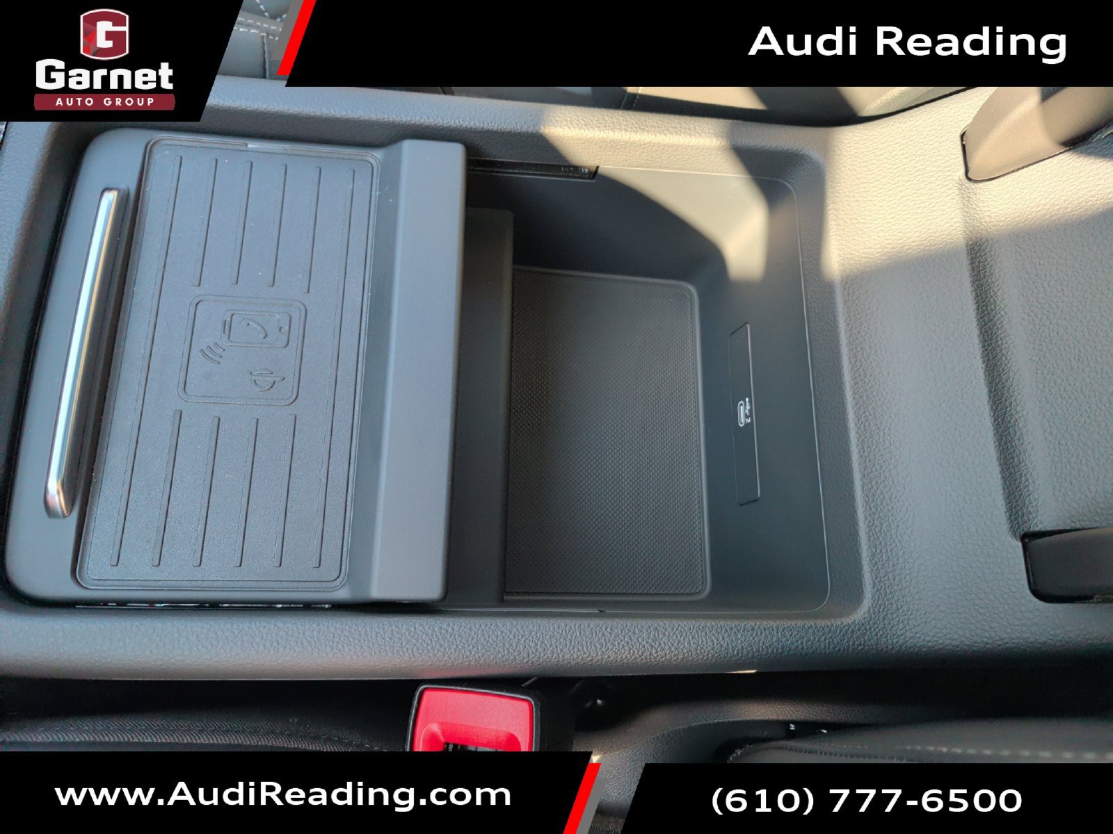 Certified 2024 Audi SQ5 Prestige w/ Prestige Package AWD/4WD image 28