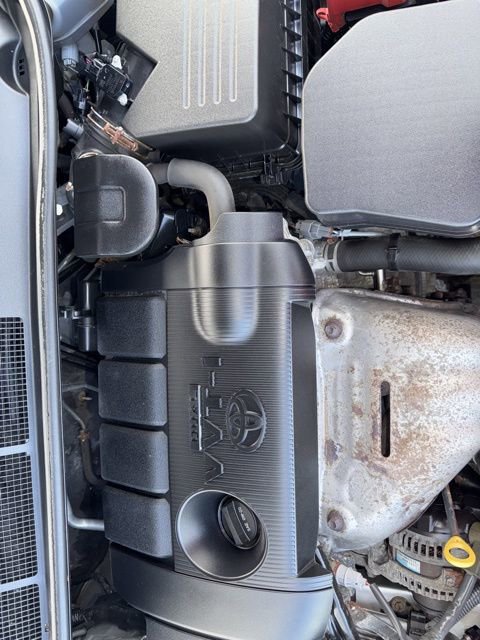 Used 2013 Toyota Venza LE image 27