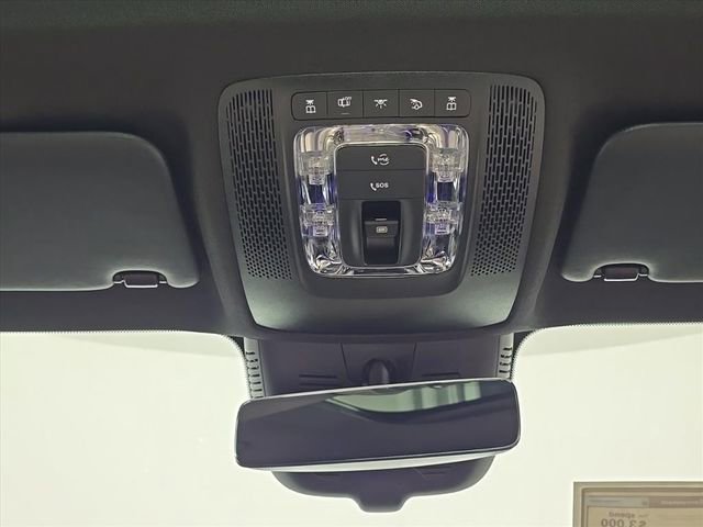 New 2026 Mercedes-Benz GLB 250 4MATIC image 24