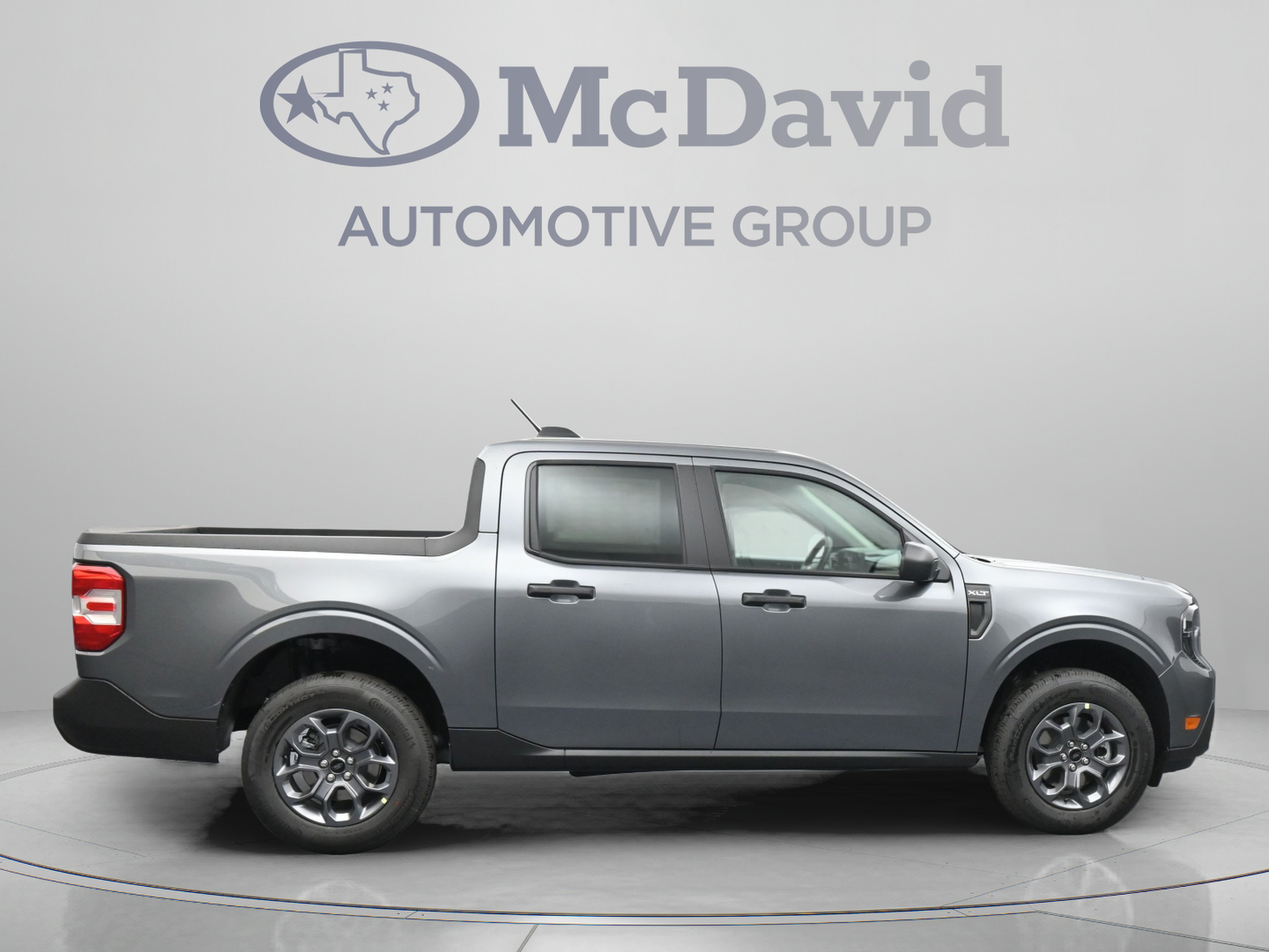 New 2026 Ford Maverick XLT FWD image 9