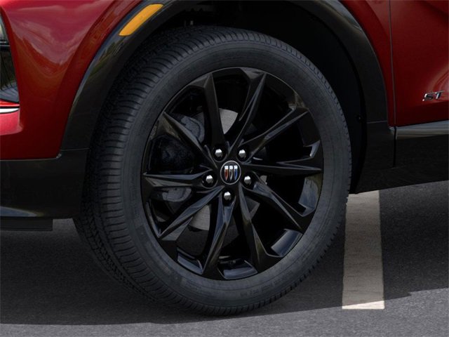 New 2026 Buick Encore GX Sport Touring w/ Experience Buick Package image 9