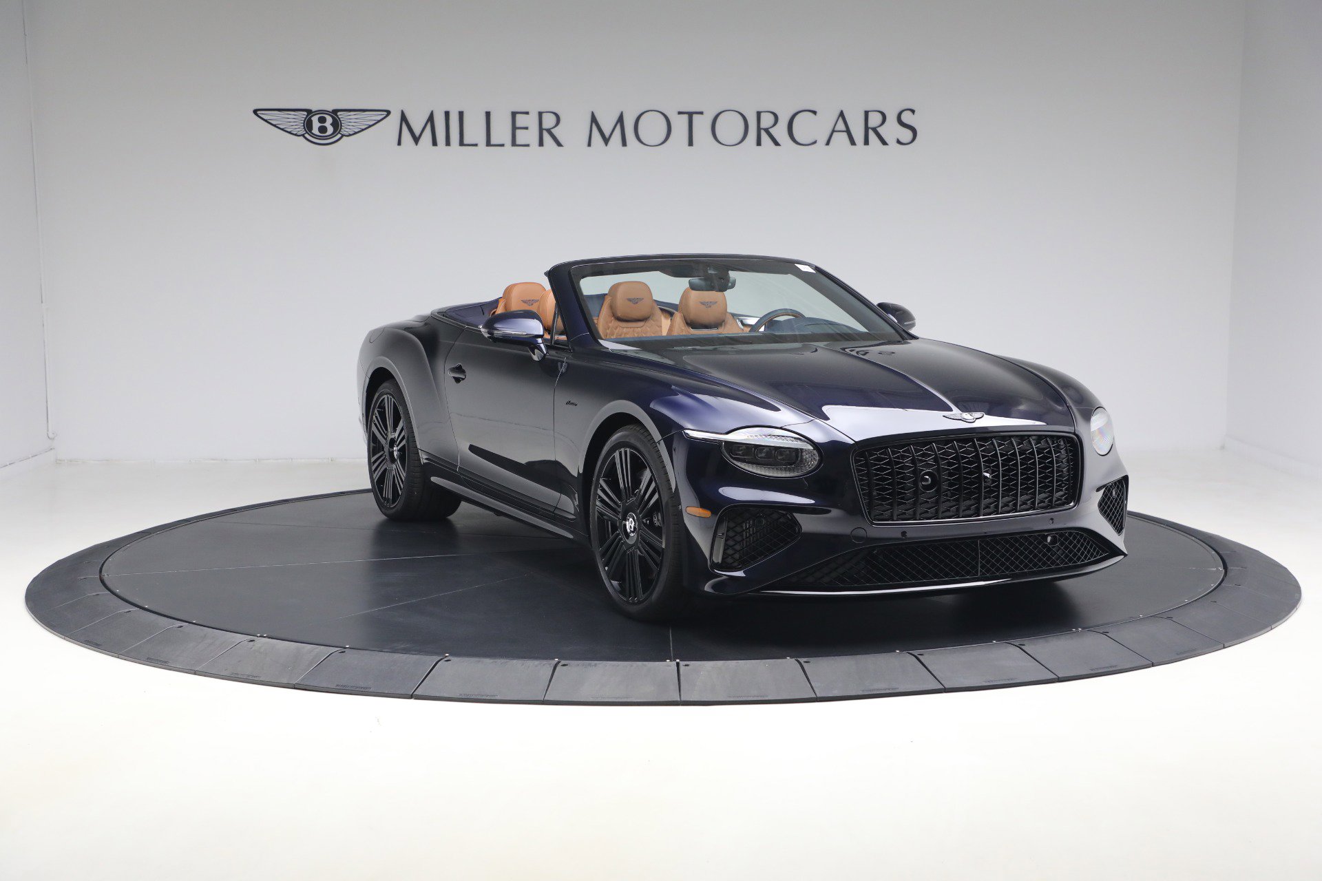 New 2026 Bentley Continental GTC image 11