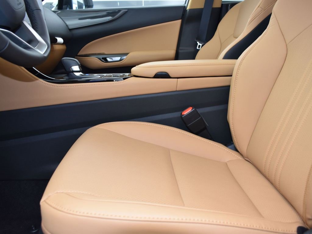 New 2026 Lexus NX 350 AWD w/ Premium Package image 13